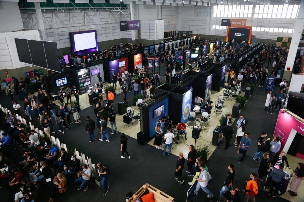 Vem aí o Startup Summit 2023, um dos maiores eventos do ecossistema de
