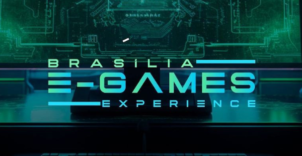 Brasília e-Games Experience