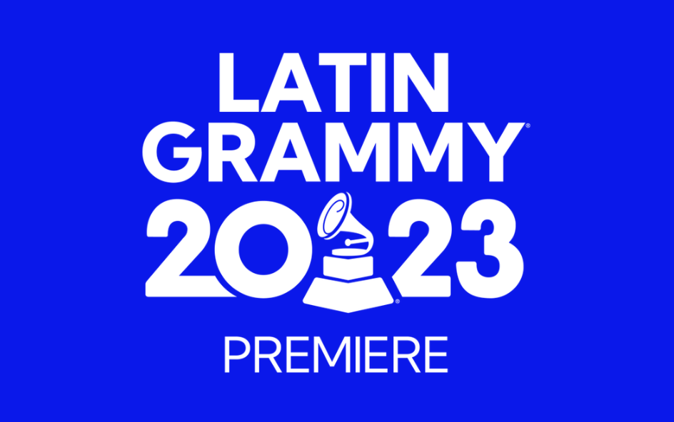 Hoje acontece o Latin GRAMMY Premiere 2023 ao vivo
