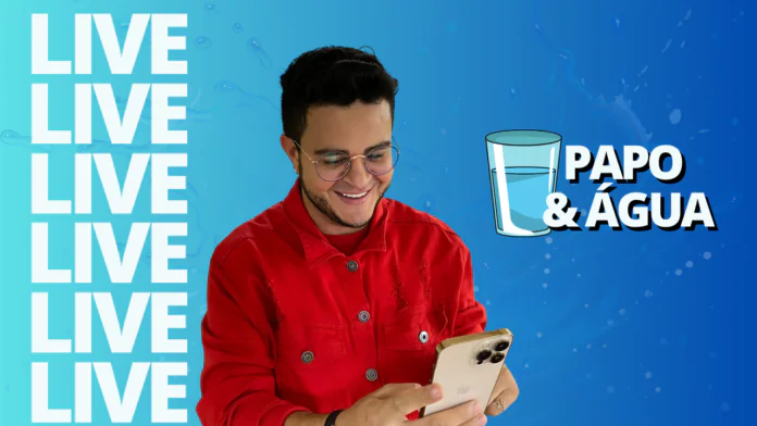 Influencers de lives no Instagram, Influencer de Live no Tiktok, Influencer de Live no Kwai, Influencer de Live no YouTube, creators de live, criadores de conteúdo de live, streamer no instagram, streamers no Instagram