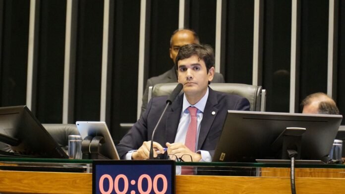 Rafael Prudente, deputado Rafael Prudente, camara federal Rafael Prudente, mdb Rafael Prudente, Rafael Prudente df