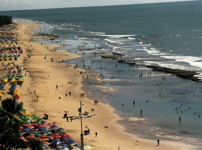 O que fazer em Pernambuco Recife: 7 coisas para fazer a primeira vez