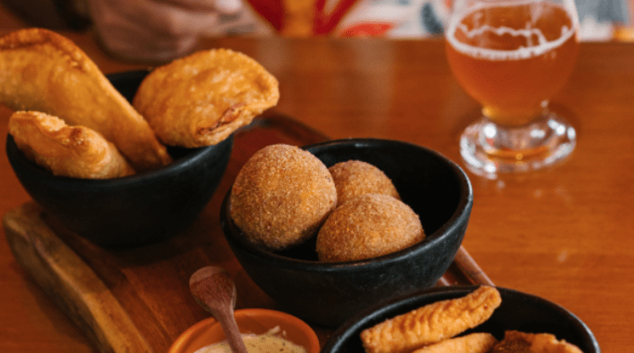 Festival Brasil Sabor 2024