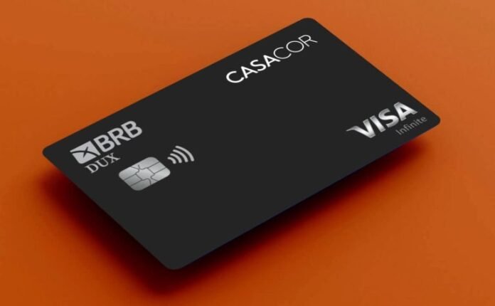 brb banco brb casa cor