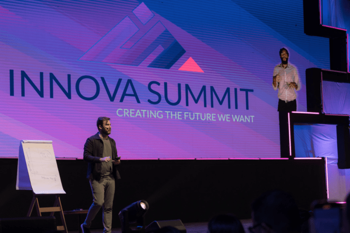 INNOVA SUMMIT, INNOVA SUMMIT 2024, BRASILIA INNOVA SUMMIT, INNOVA SUMMIT BRASÍLIA