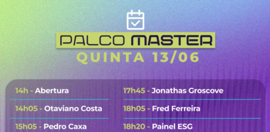 Veja a programação do segundo dia do Innova Summit em Brasília