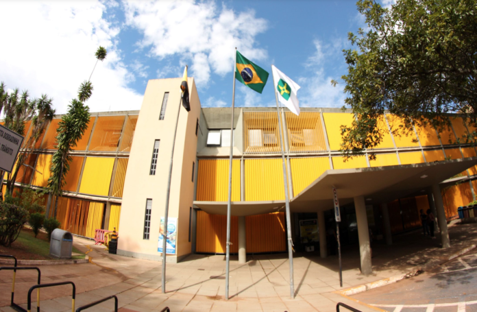 Vem aí o3º Prêmio de Educação de Trânsito do Detran DF