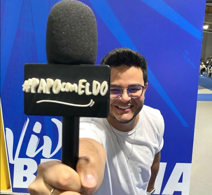 @PapoComEldoTV - o podcast que é a cara de Brasília - podcastdebrasilia