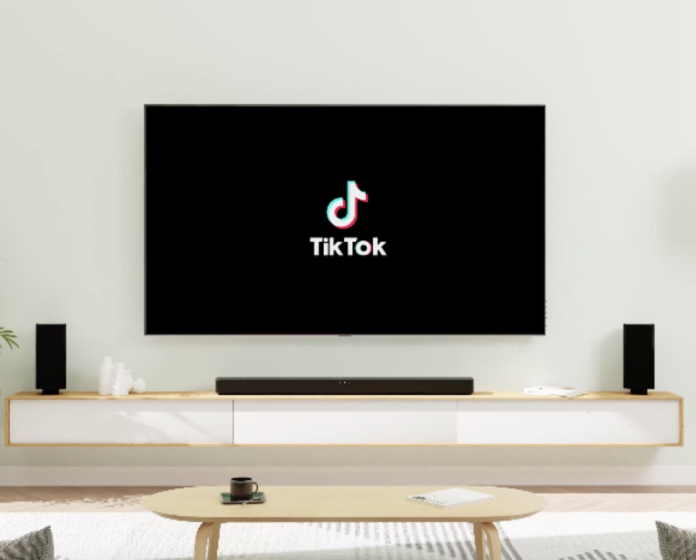 Consuma entretenimento na TV pelo TikTok: A revolução na forma de assistir conteúdos