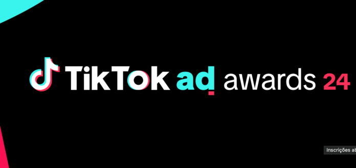 TikTok Ad Awards 2024