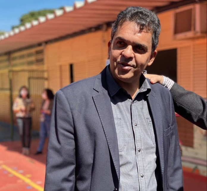 deputado distrital ricardo vale