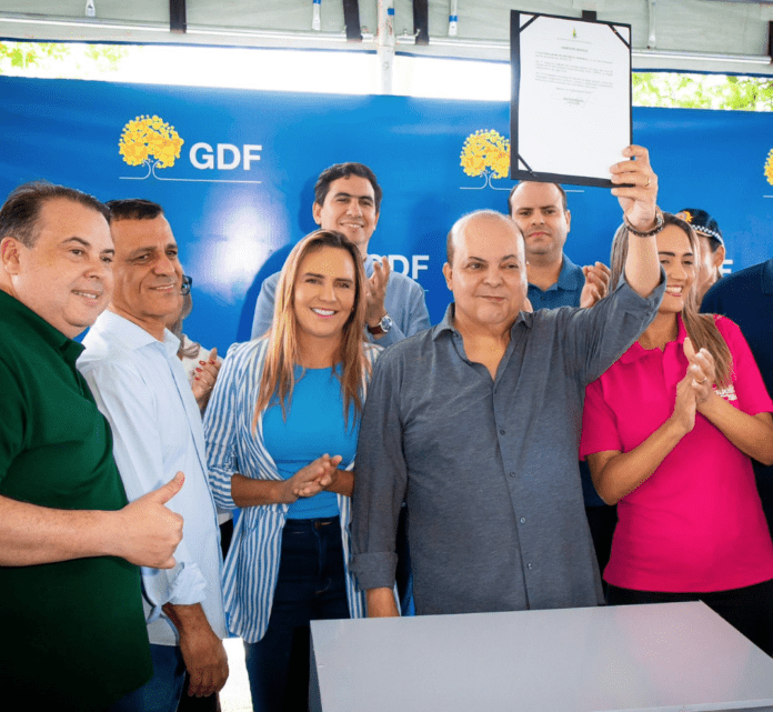 governador ibaneis rocha