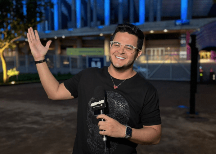 videocast papo com eldo podcast de brasilia eldo gomes programa de tv na internet