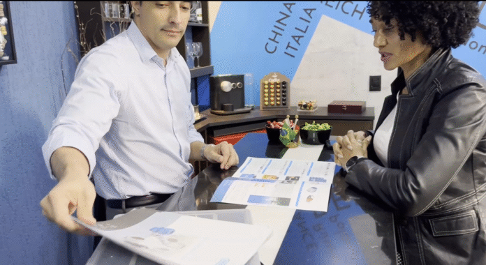 Prensa-cabos protegem instalações elétricas