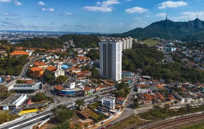 Mercado imobiliário de São Paulo mantém ritmo e atrai investimentos