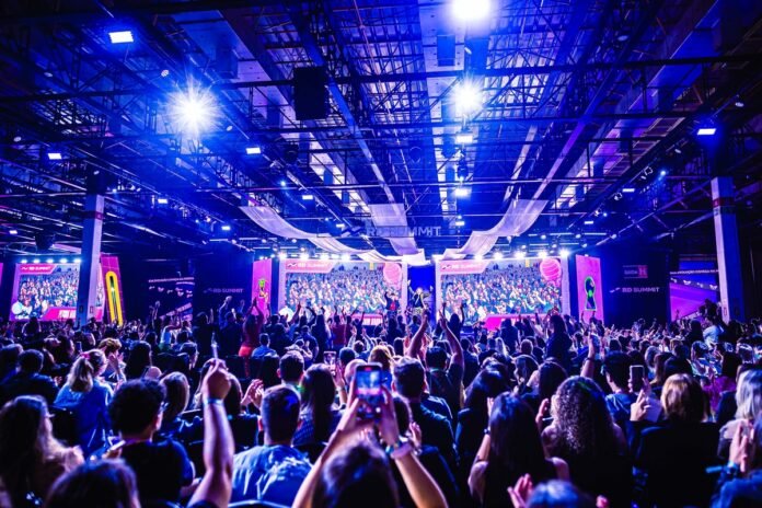 RD Summit 2025 promete conexões para fortalecer negócios