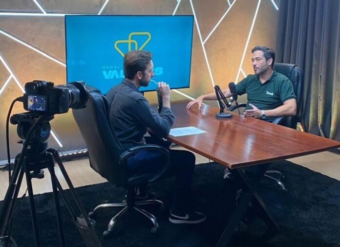 Treeal recebe aval do Banco Central para operar com IP e IPT