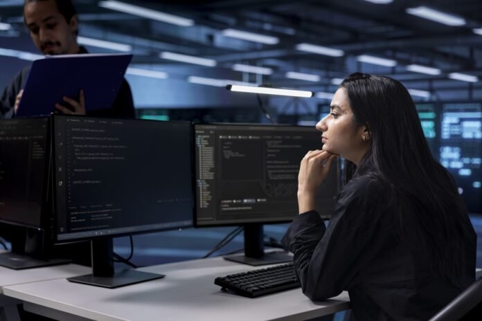 Líderes de TI investem mais em segurança, nuvem e IA