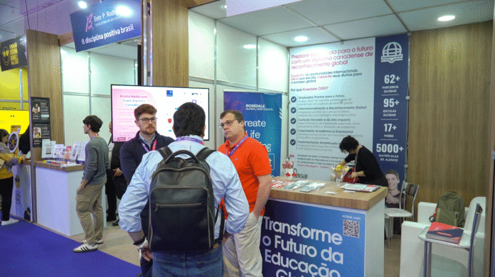 EdTech canadense prepara brasileiros para o ensino global