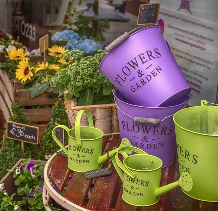 Entrega expressa ganha força, segundo Giuliana Flores