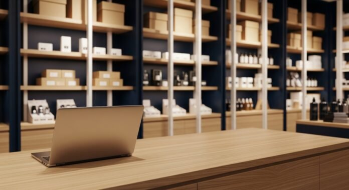 ERP vhsys conecta lojas físicas a mais de 70 marketplaces