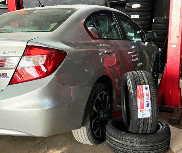 Inovações de fórmula 1 são adaptadas para carros de passeio