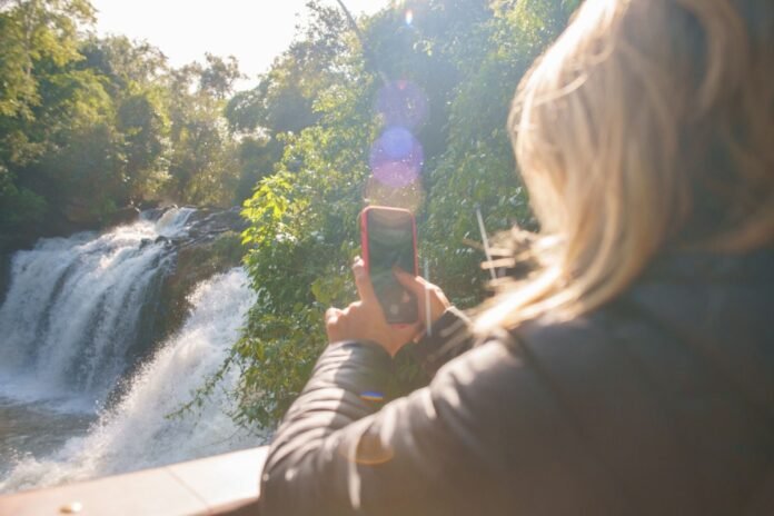 Foz do Iguaçu: Usina São João será reaberta à visitação