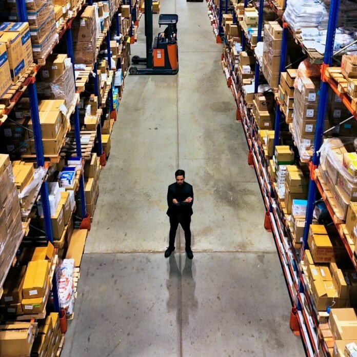 Tecnologia otimiza logística hospitalar e laboratorial