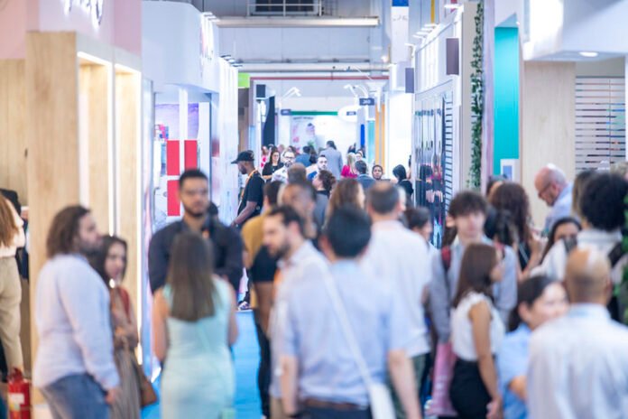 Feira in-cosmetics Latin America e ABIHPEC ampliam atividades para negócios