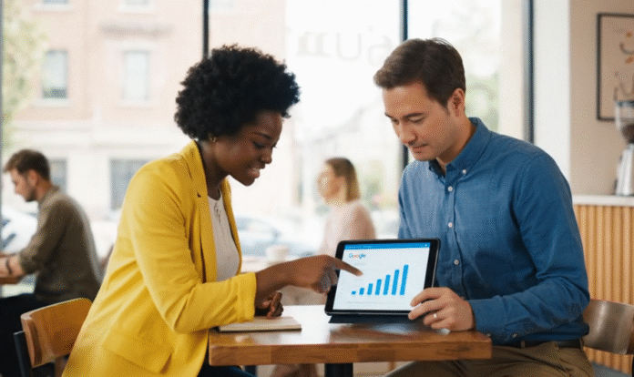 Pequenas e médias empresas utilizam anúncios no Google para ampliar vendas