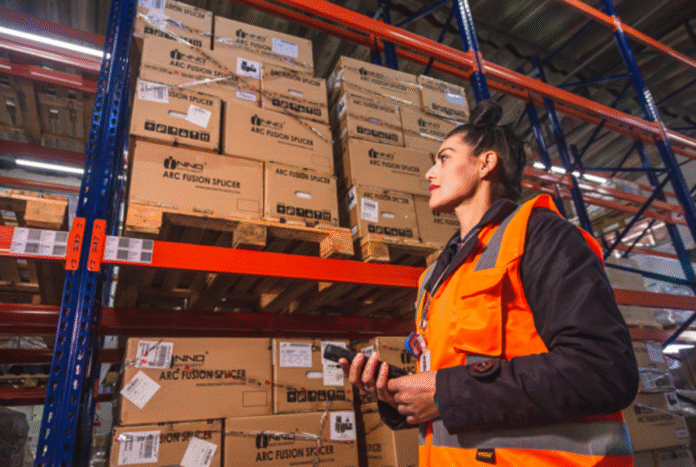 Joinville/SC ganha força no cenário logístico nacional