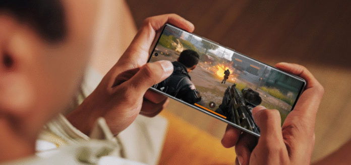 Infinix divulga teaser de novo smartphone gamer