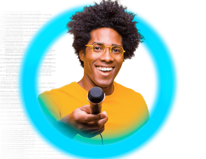 Prêmio CFA de Jornalismo 2025