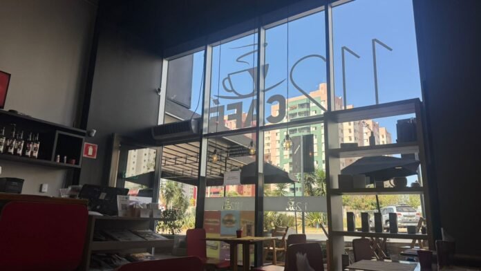 Giro Águas Claras: Entre aromas e aconchego, descubra o 112 Café