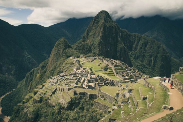 Machu Picchu recebeu 1,5 milhão de turistas apenas em 2024