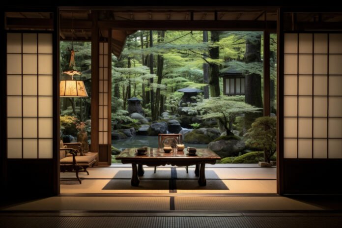 Recanto Japonês é reinaugurado em Poços de Caldas