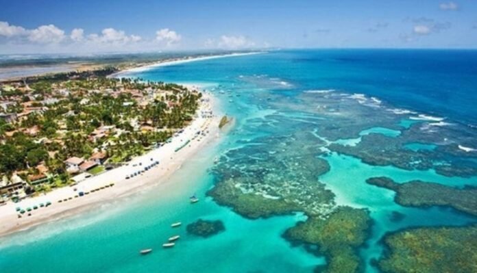 American Tourister promove sorteio para o caribe brasileiro