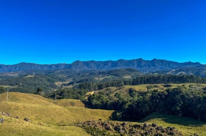 Serra Catarinense desponta com novos destinos turísticos