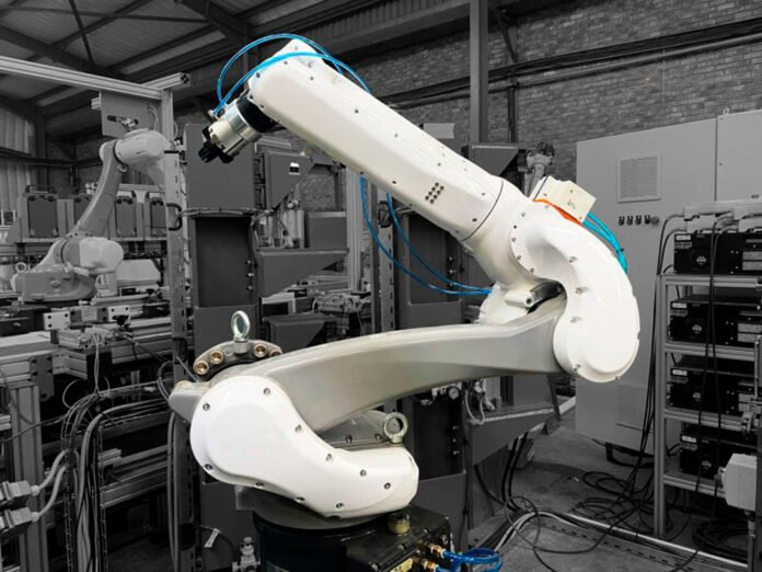 Nachi anuncia nova linha de robôs industriais para automação