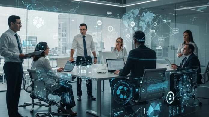 Desafios da transformação digital exigem visão integrada