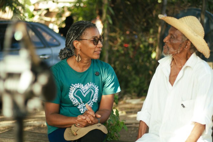 Documentário registra Folia de Nossa Senhora Santana em Cavalcante