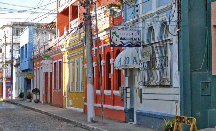 Novela “Renascer” recoloca Ilhéus no roteiro de turismo baiano