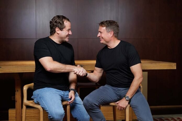 Caf recebe aporte de R$ 50M liderado pela L4 Venture Builder