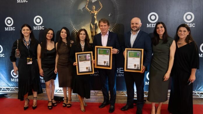 Mondial é destaque no Prêmio MESC com Air Fryer e ventilador