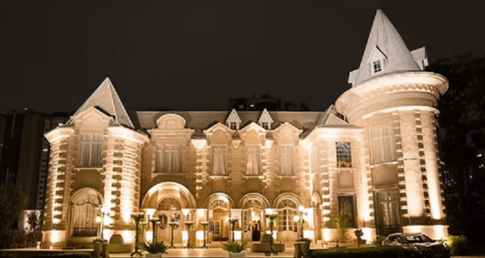 Gustavo Franco e Arthur Igreja estarão no 