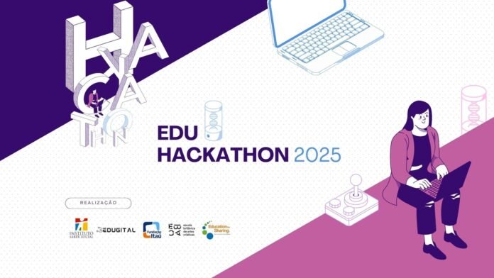 Curso gratuito forma educadores em IA e projetos sociais