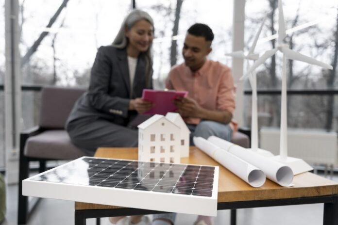 Energia solar atinge 3 milhões de residências no Brasil