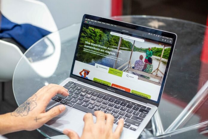 Plataforma digital reúne experiências de turismo sustentável
