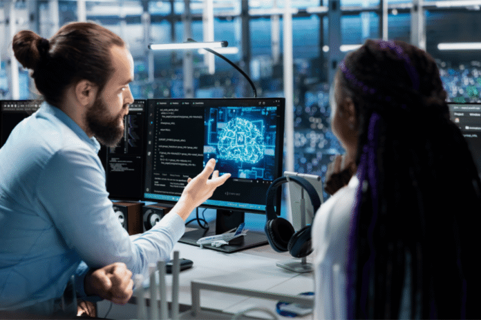 Organizações que usam IA em ao menos uma função já são 78%