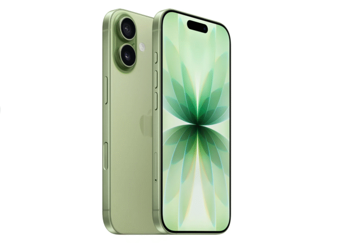 O iPhone 17 foi apresentado pela Apple em evento realizado em Cupertino, nos Estados Unidos. A nova geração do smartphone traz mudanças no design, melhorias técnicas e uma nova paleta de cores. Entre os modelos disponíveis, destaca-se a versão em verde folha, incluída na linha padrão do aparelho. A seguir, estão listadas dez informações relevantes sobre o lançamento: A versão verde folha está disponível no modelo base do iPhone 17, junto com as cores preto, branco, lavanda e azul-claro. O aparelho possui tela Super Retina XDR de 6,3 polegadas, com pico de brilho de 3.000 nits e taxa de atualização de até 120 Hz. O novo chip A19 promete desempenho 20% superior ao da geração anterior, o iPhone 16. A câmera principal tem 48 megapixels, com tecnologia Fusion e teleobjetiva de 2x com qualidade óptica. A câmera frontal, chamada Center Stage, tem 18 megapixels e oferece enquadramento automático para chamadas de vídeo e selfies em grupo. O modelo base tem armazenamento inicial de 256 GB, o dobro da capacidade do iPhone 16. O design inclui bordas finas e frente em Ceramic Shield 2, com resistência três vezes maior a arranhões. O botão de ação permite acesso rápido a funções como tradução, modo silencioso e atalhos personalizados. A pré-venda começou em 16 de setembro, com chegada oficial ao Brasil marcada para o dia 19. Os preços variam entre R$ 7.999 e R$ 18.999, dependendo do modelo escolhido. A versão verde folha do iPhone 17 marca uma mudança na estratégia de cores da Apple, que tradicionalmente priorizava tons neutros. A inclusão da cor verde amplia as opções para consumidores que buscam variações visuais sem alterar as especificações técnicas do modelo. A Apple também apresentou o iPhone 17 Air, modelo ultrafino com apenas 5,6 mm de espessura, disponível em outras cores como dourado e azul-claro1. No entanto, a versão verde folha permanece exclusiva do modelo base. Mais detalhes sobre os modelos, especificações e preços podem ser encontrados no site oficial da Apple